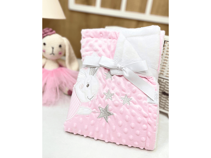 Cobija Burbuja 2023 3