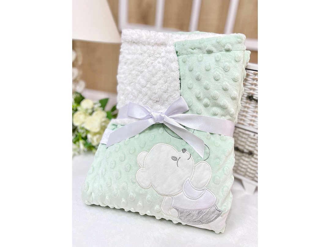 Cobija Burbuja 2023 2