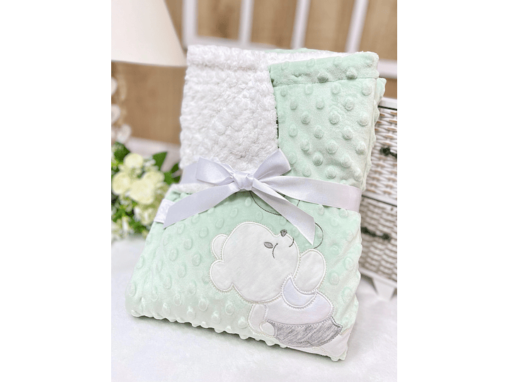 Cobija Burbuja 2023 2