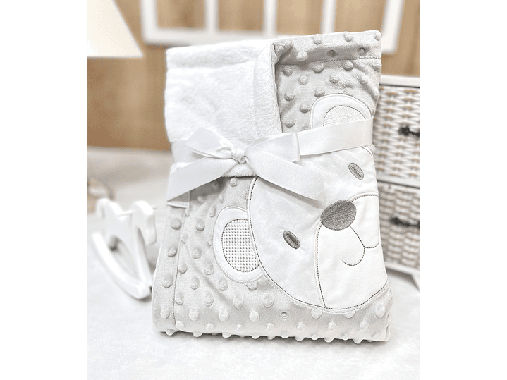 Cobija Burbuja 2023 2