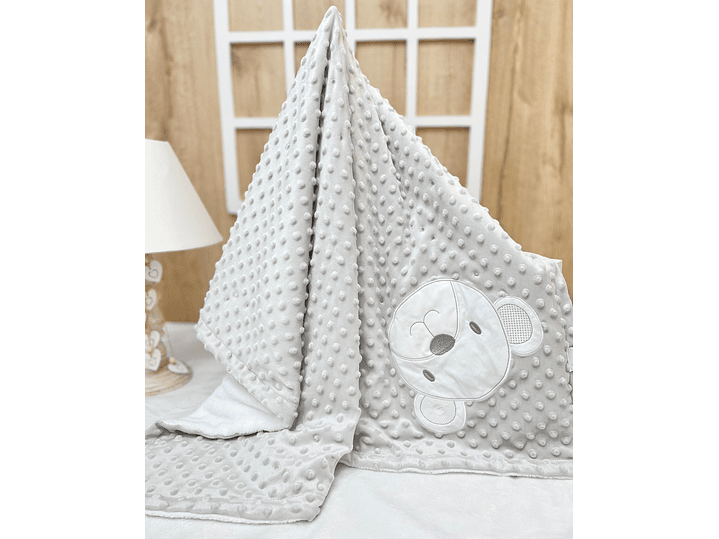 Cobija Burbuja 2023 1