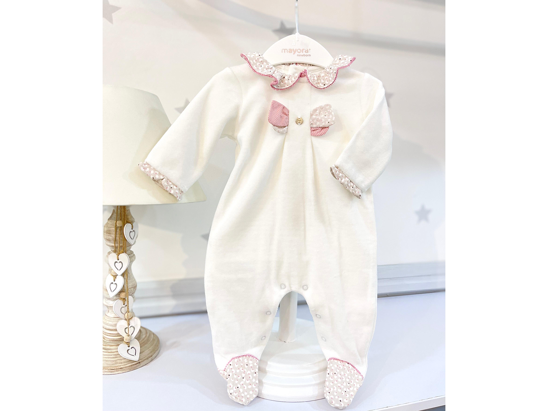 Pijama Mayoral 2023 3