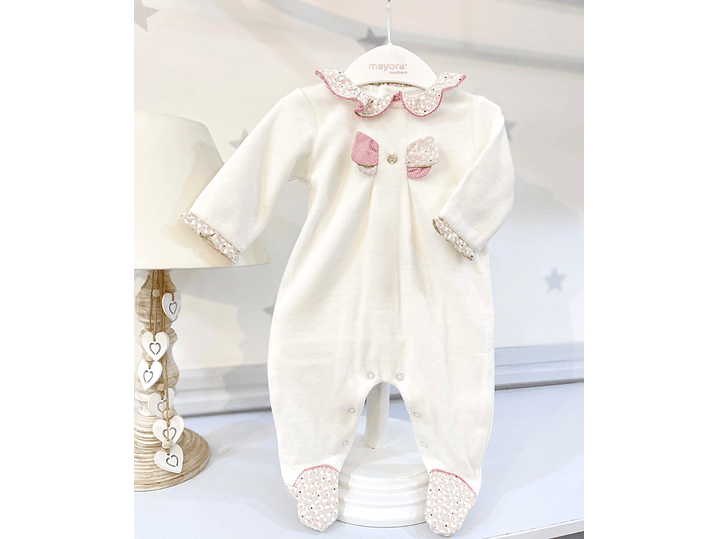 Pijama Mayoral 2023 3