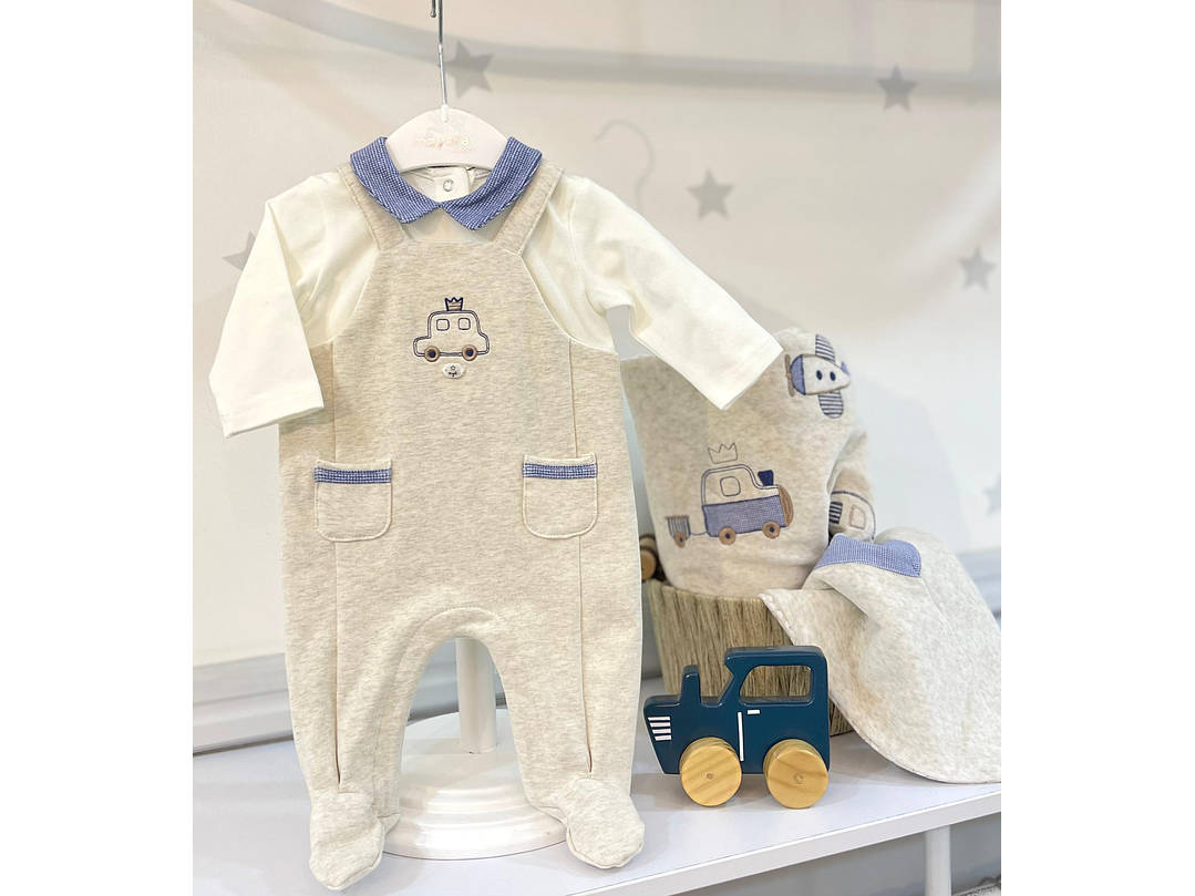 Primera Puesta Mayoral 2023 1