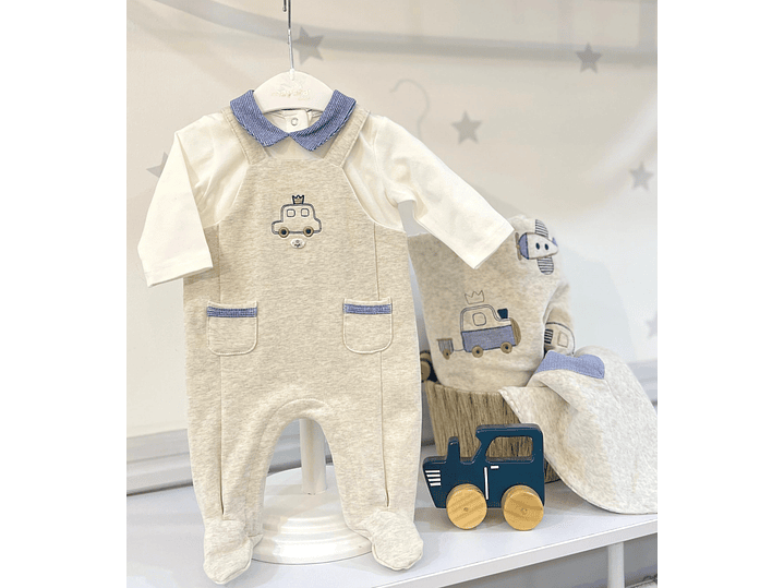 Primera Puesta Mayoral 2023 1