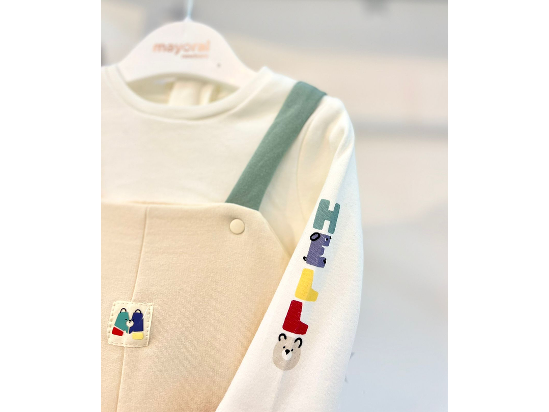 Primera Puesta Mayoral 2023 1