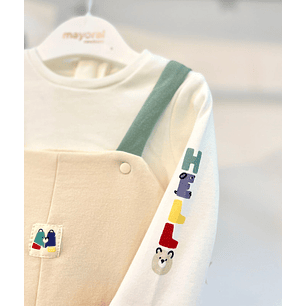 Primera Puesta Mayoral 2023