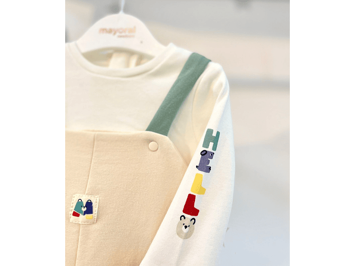 Primera Puesta Mayoral 2023 1