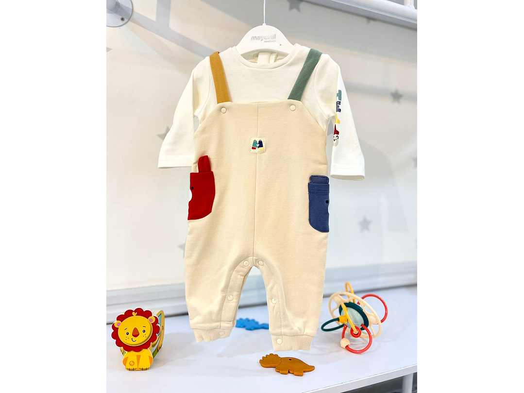 Primera Puesta Mayoral 2023 2