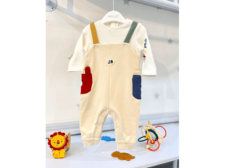 Primera Puesta Mayoral 2023 2