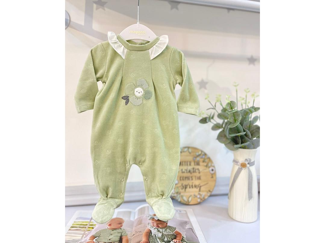 Pijama Mayoral 2023 1