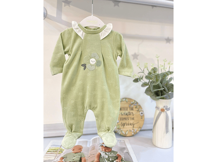 Pijama Mayoral 2023 1
