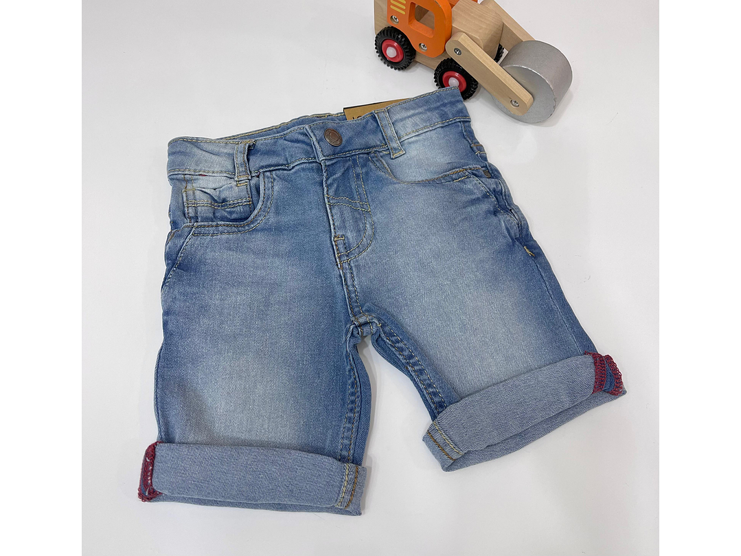 Bermuda Losan Claro  2023 1