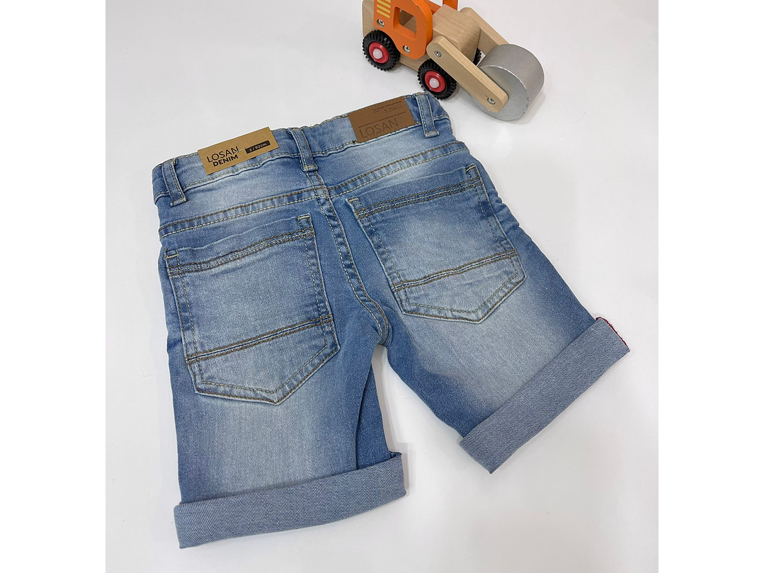 Bermuda Losan Claro  2023 2