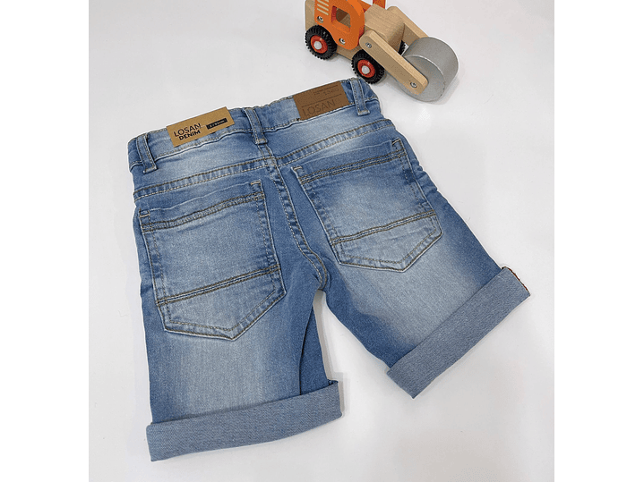 Bermuda Losan Claro  2023 2