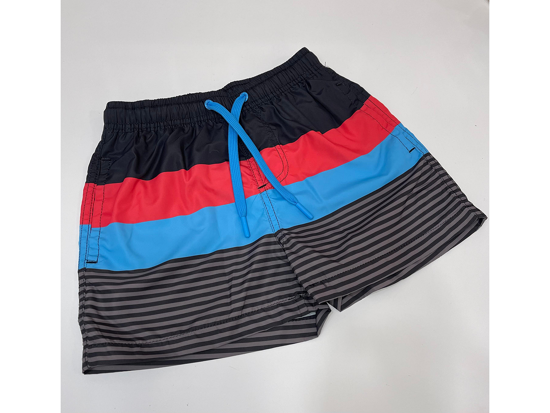 Bermuda Losan  Rallas 2023 1