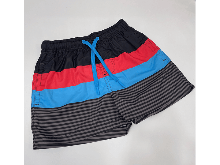 Bermuda Losan  Rallas 2023 1