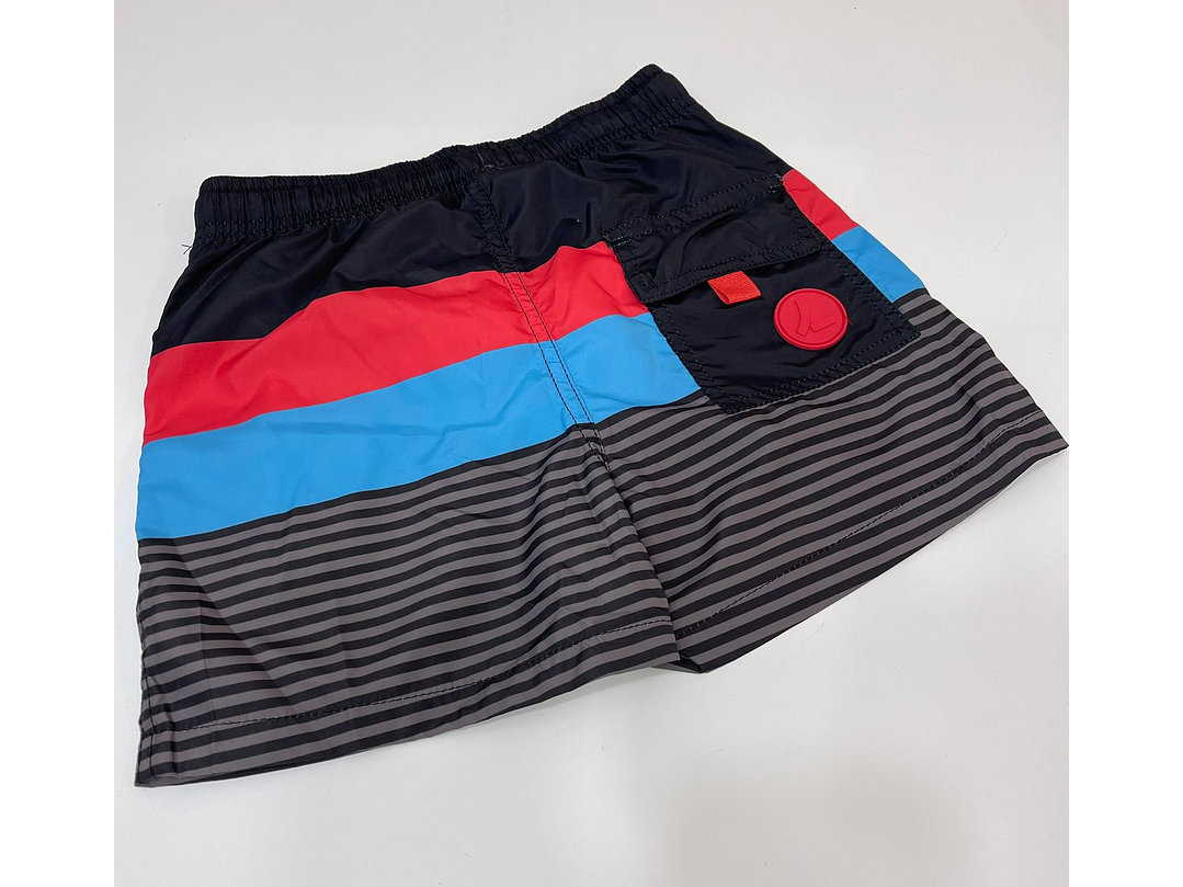 Bermuda Losan  Rallas 2023 2