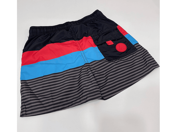 Bermuda Losan  Rallas 2023 2