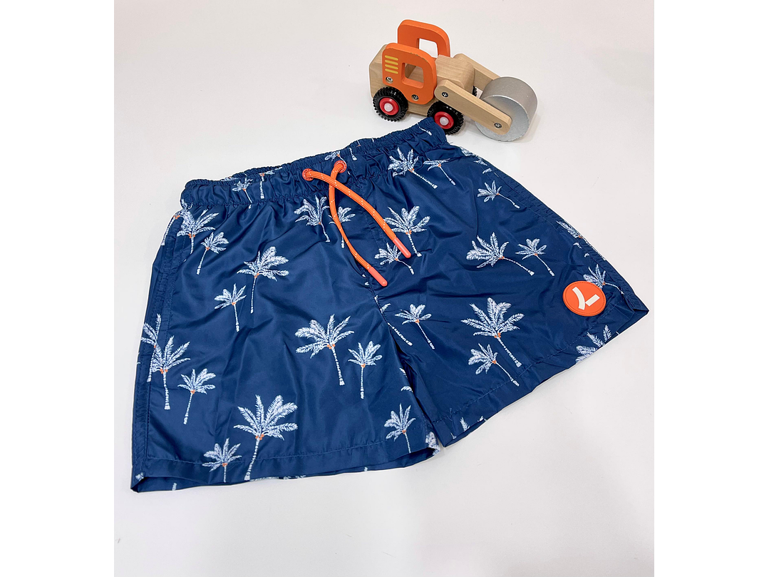 Bermuda Losan  Palmeras  2023 1