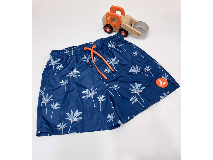 Bermuda Losan  Palmeras  2023 1