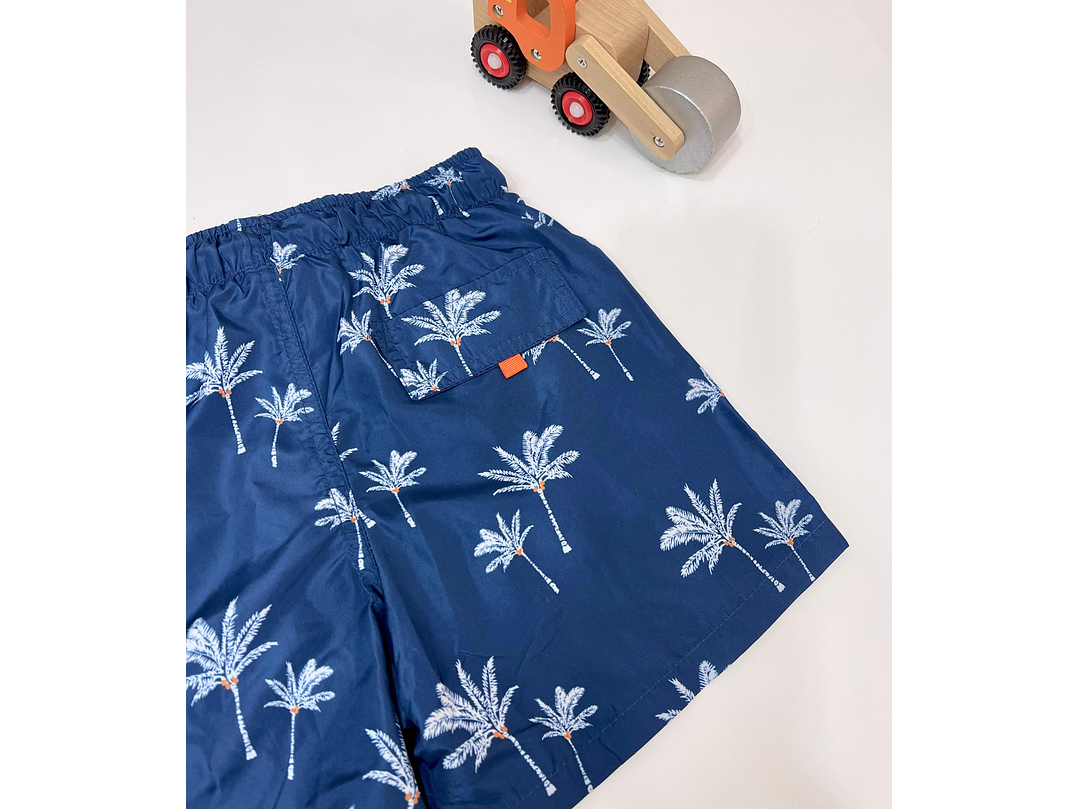 Bermuda Losan  Palmeras  2023 2