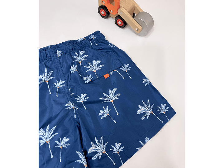 Bermuda Losan  Palmeras  2023 2