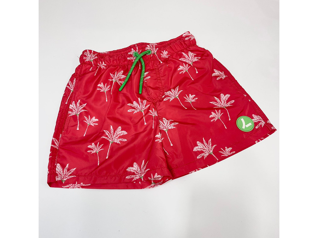 Bermuda Losan Rojo  2023 1