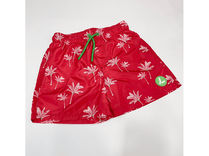 Bermuda Losan Rojo  2023 1