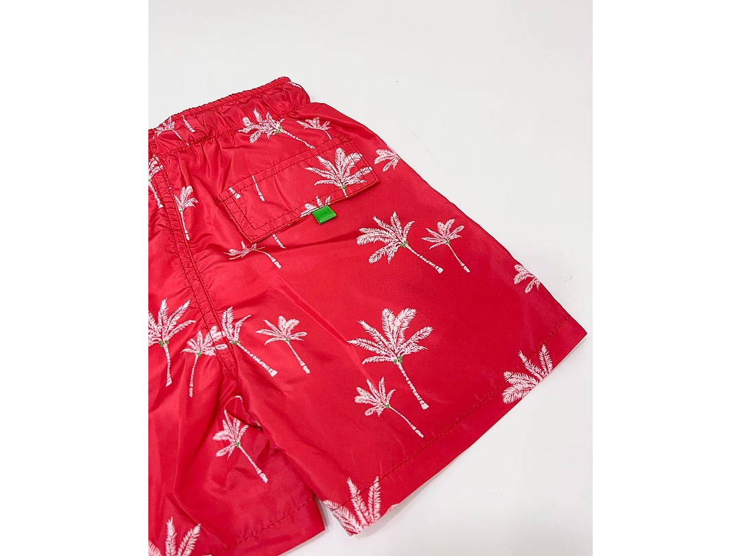 Bermuda Losan Rojo  2023 2