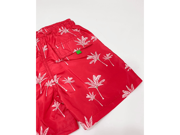 Bermuda Losan Rojo  2023 2