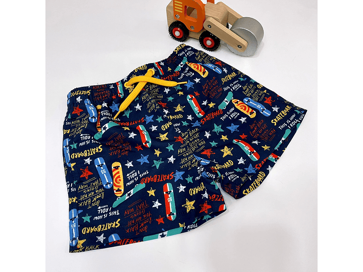 Bermuda Losan 2023 1