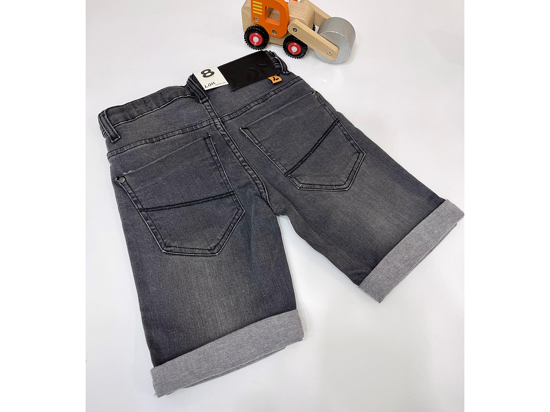 Bermuda Losan  Gris 2023 2