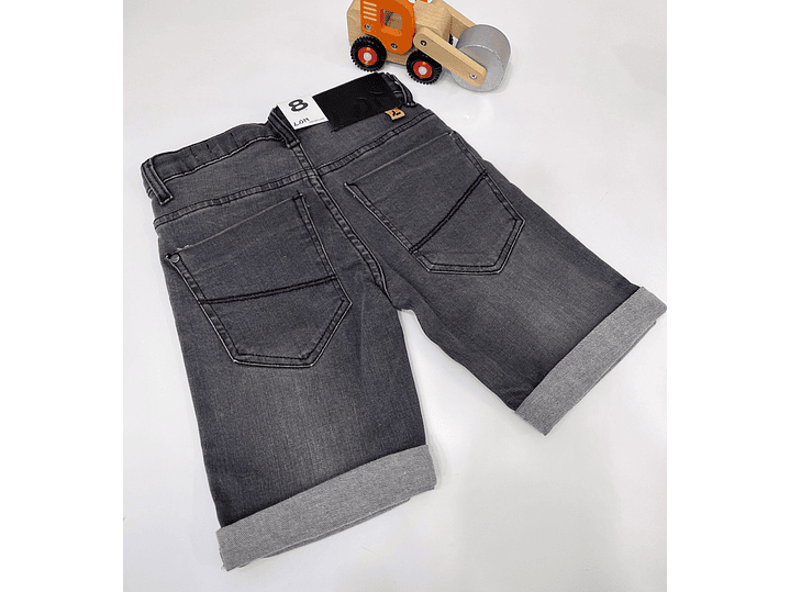 Bermuda Losan  Gris 2023 2