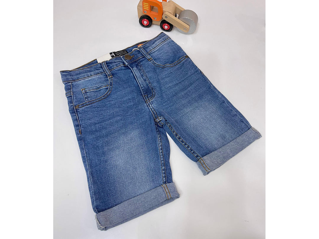 Bermuda Losan 2023 1