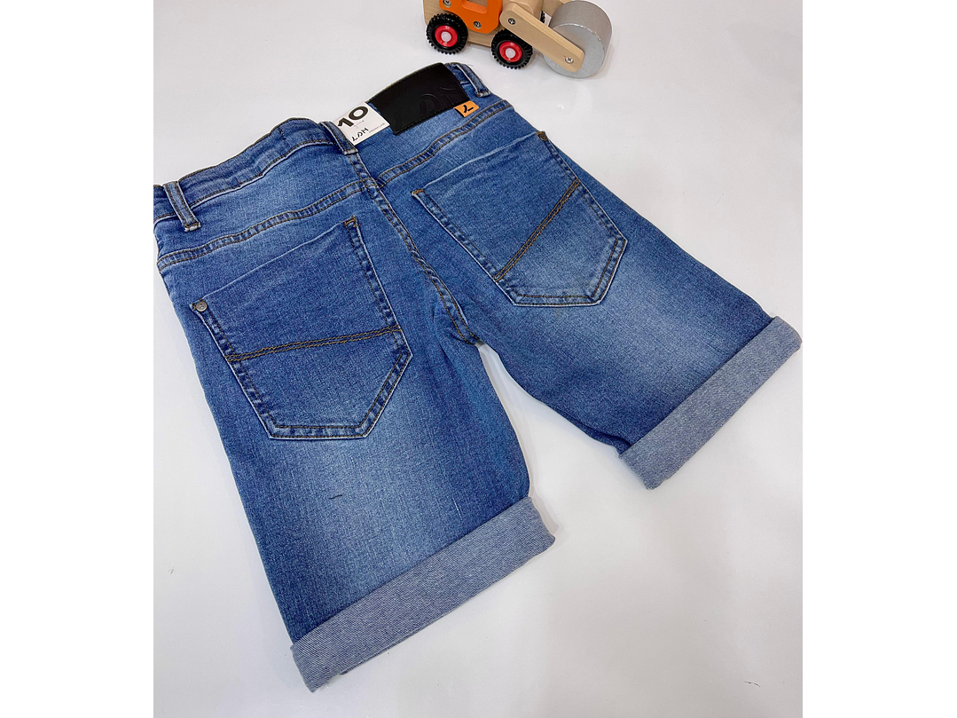 Bermuda Losan 2023 2