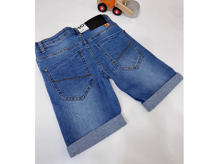 Bermuda Losan 2023 2