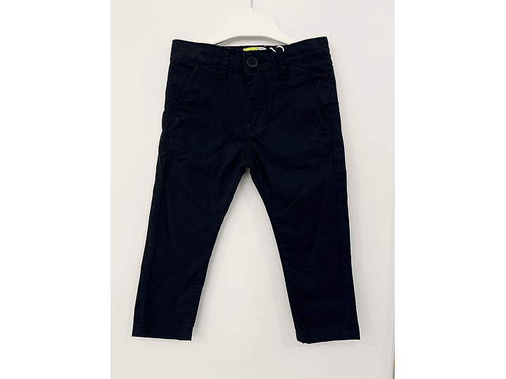 Pantalon Losan Marino 2023 1