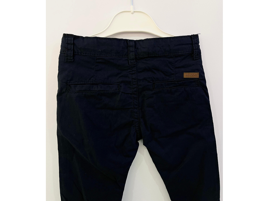 Pantalon Losan Marino 2023 2