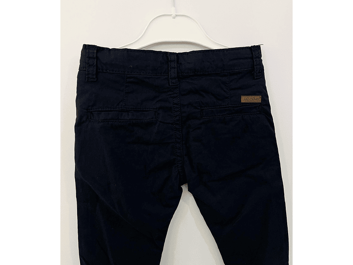 Pantalon Losan Marino 2023 2