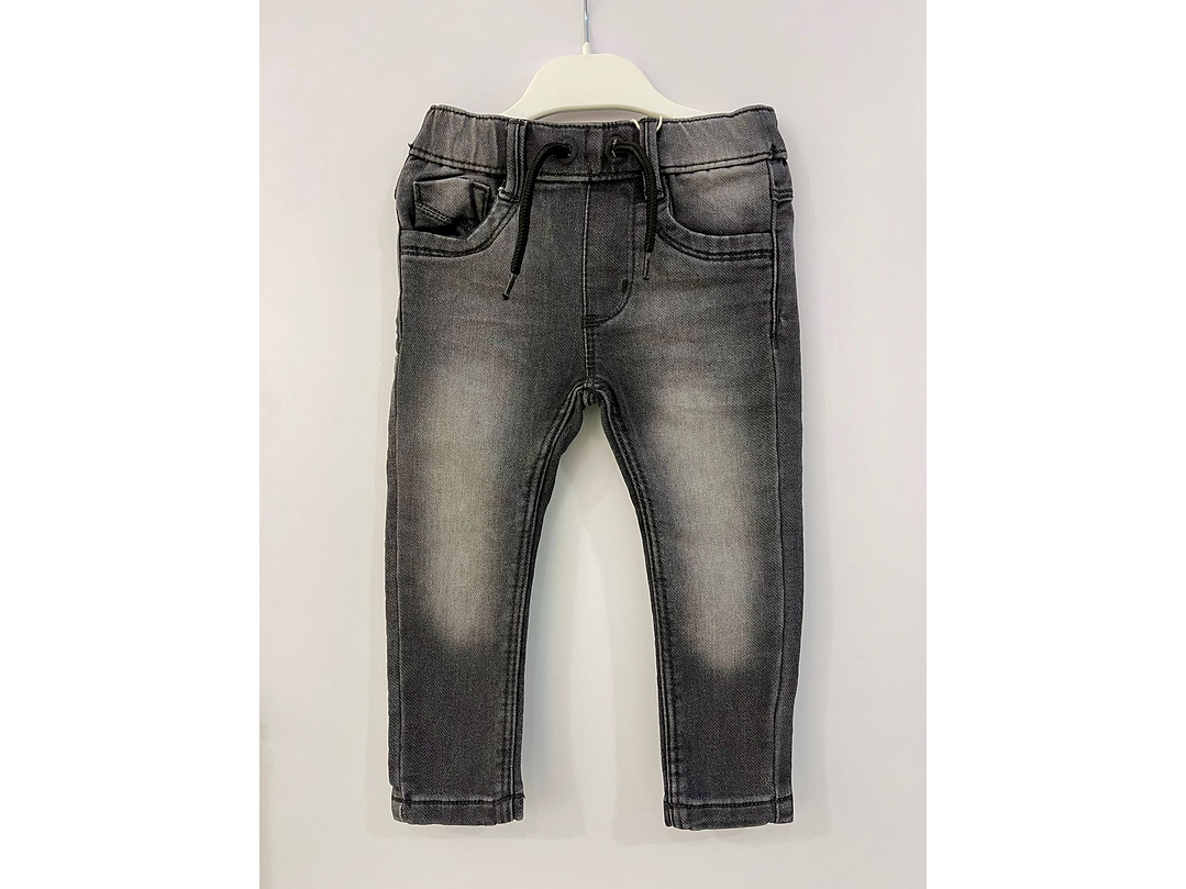 Pantalon Losan Gris  2023 1