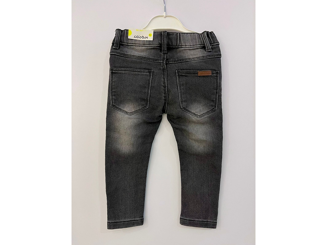 Pantalon Losan Gris  2023 2