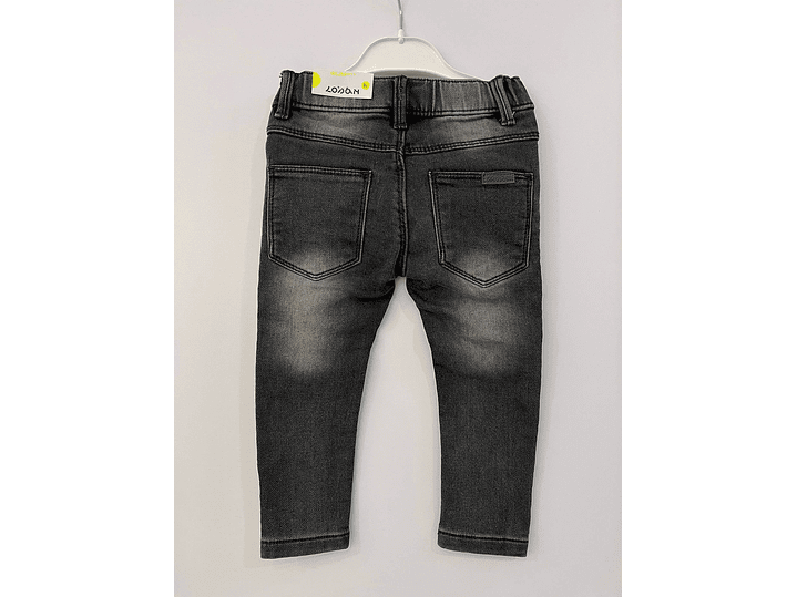 Pantalon Losan Gris  2023 2