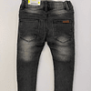 Pantalon Losan Gris  2023