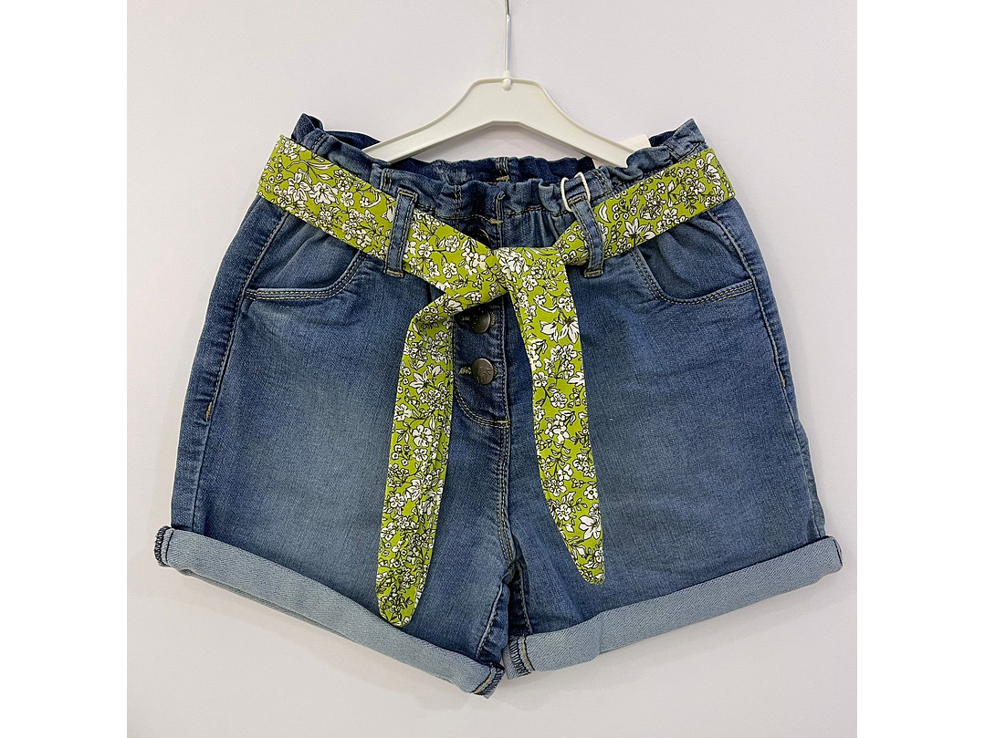 Short Losan Jeans 2023 1