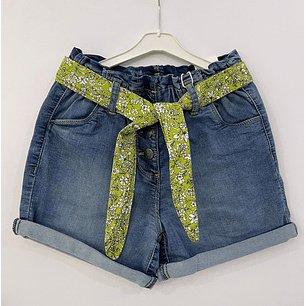 Short Losan Jeans 2023