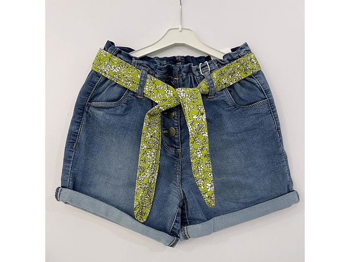 Short Losan Jeans 2023 1