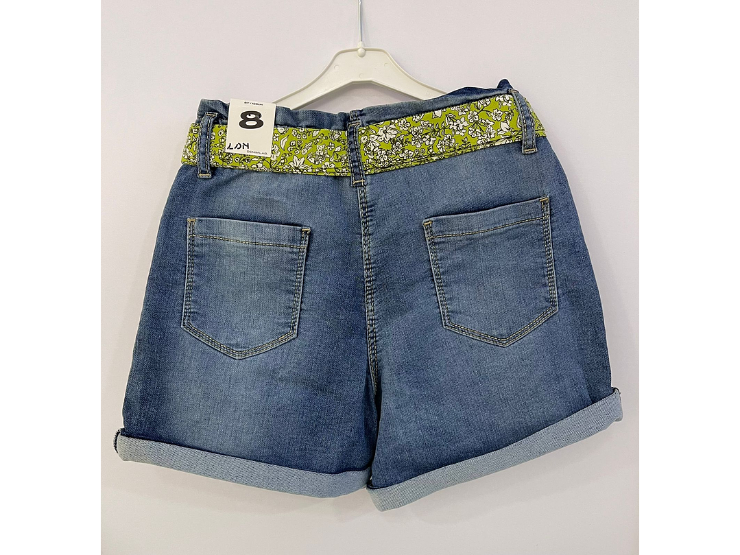 Short Losan Jeans 2023 2