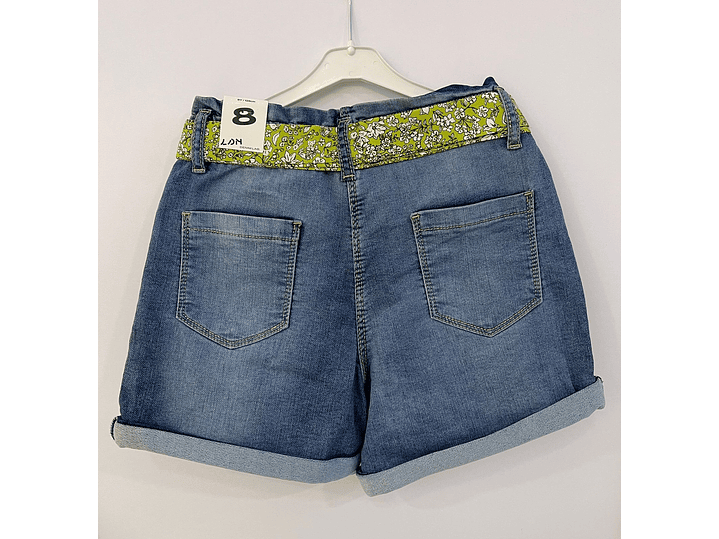 Short Losan Jeans 2023 2