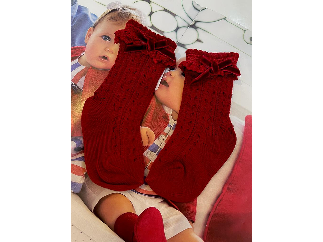 Medias Españolas Mayoral 2023 1